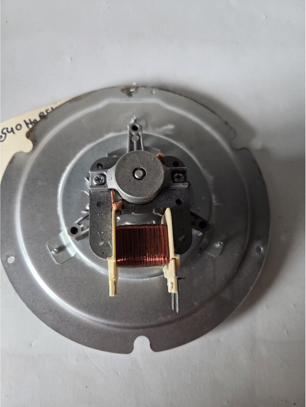 Whirlpool Range Oven Convection Fan Assembly W10888931 W10617486 SF4
